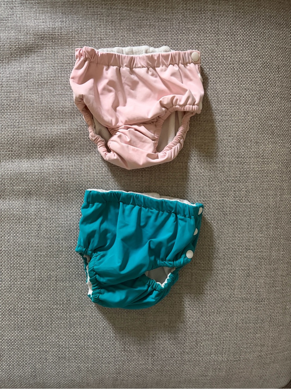 Joyo Roy Reusable Swim Diaper Cover, Fits 2T-4T